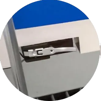 Medidas de seguridad