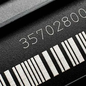 Marcadora láser de fibra (cerrada)