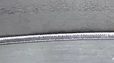 Soldadora láser de fibra portátil