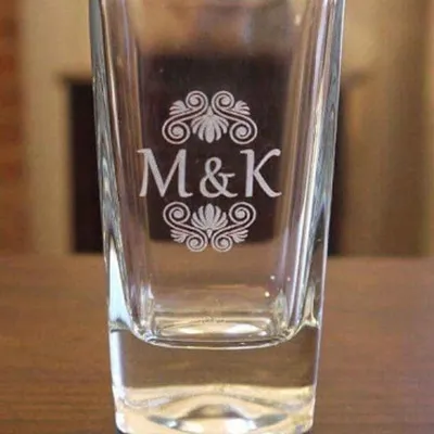 Cortadora láser CO₂