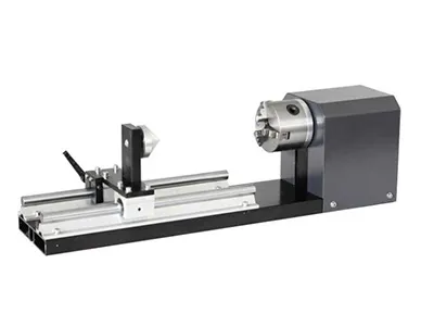 Cortadora láser CO₂