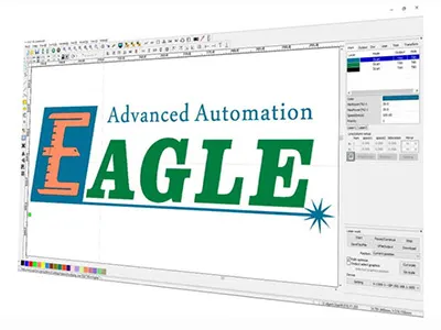 Cortadora láser CO₂