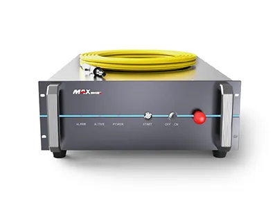 Cortadora láser de fibra para tubos